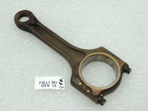 Mini Cooper One R57 R56 1.6L benzīns N12B16A Savienotājstienis 11247621254