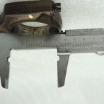 Mini Cooper One R57 R56 1.6L benzīns N12B16A Savienotājstienis 11247621254