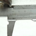 Mini Cooper One R57 R56 1.6L benzīns N12B16A Savienotājstienis 11247621254
