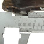 Mini Cooper One R57 R56 1.6L benzīns N12B16A Savienotājstienis 11247621254