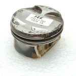 Mini Cooper One R57 R56 1.6L N12B16A benzīna motora virzuļdzinējs 11257589348