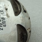 Mini Cooper One R57 R56 1.6L N12B16A benzīna motora virzuļdzinējs 11257589348