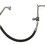 Subaru Forester SG gaisa kondicioniera šļūtene 73425SC010 73425SC011