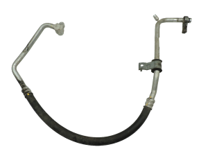 Subaru Forester SG air conditioning hose 73425SC010 73425SC011