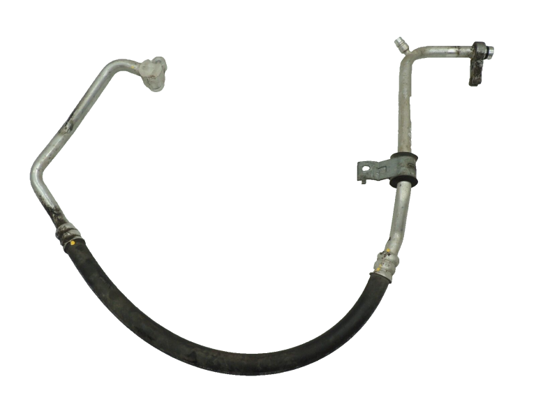 Subaru Forester SG gaisa kondicioniera šļūtene 73425SC010 73425SC011