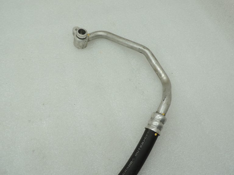 Subaru Forester SG gaisa kondicioniera šļūtene 73425SC010 73425SC011