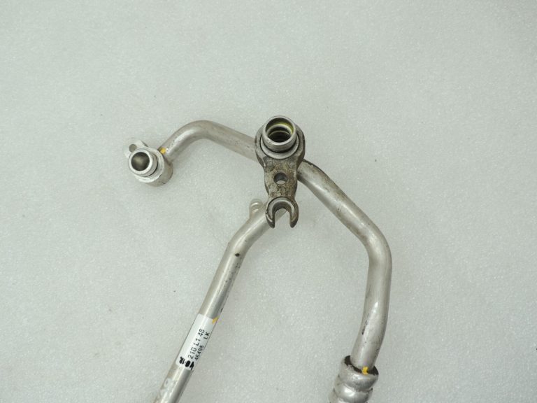 Subaru Forester SG gaisa kondicioniera šļūtene 73425SC010 73425SC011