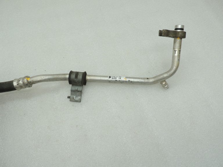 Subaru Forester SG gaisa kondicioniera šļūtene 73425SC010 73425SC011