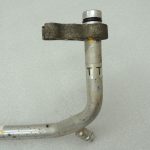 Subaru Forester SG gaisa kondicioniera šļūtene 73425SC010 73425SC011