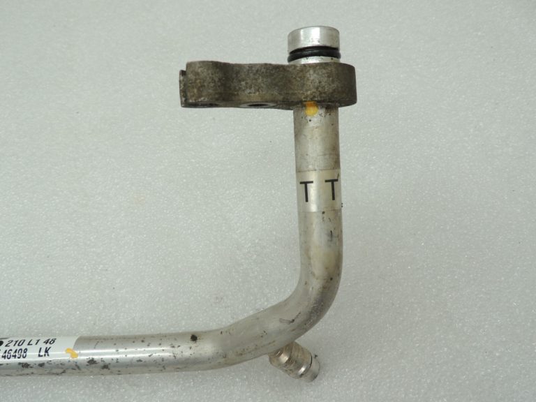 Subaru Forester SG gaisa kondicioniera šļūtene 73425SC010 73425SC011