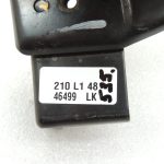 Nissan Navara II D40 Priekšējo lukturu kronšteins labajā pusē 260405X20A