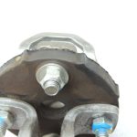Nissan Navara II D40 3.0DCi V6 V9X Stūres statņa atloks 48071EA300 48071EA30A