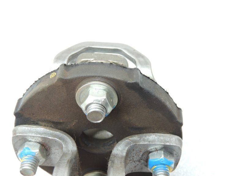 Nissan Navara II D40 3.0DCi V6 V9X Stūres statņa atloks 48071EA300 48071EA30A