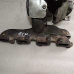 VW Linde Garett turbokompresors GTC1244VZ 2X0253019D