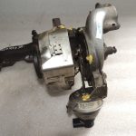 VW Linde Garett turbokompresors GTC1244VZ 2X0253019D