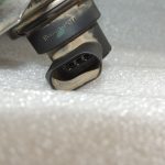 VW Linde Garett turbokompresors GTC1244VZ 2X0253019D