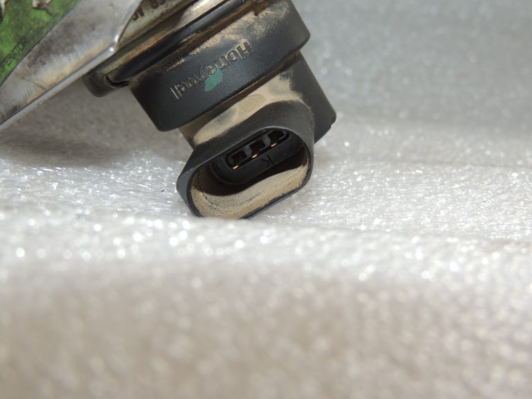 VW Linde Garett turbokompresors GTC1244VZ 2X0253019D