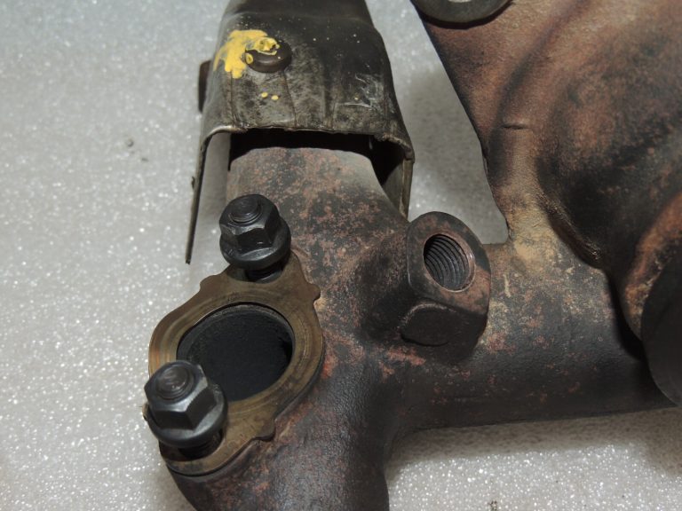 VW Linde Garett turbokompresors GTC1244VZ 2X0253019D