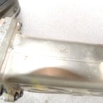 VAG 2.0TDi radiatora EGR vārsts 2X0131512A 0280751016 03L131512C