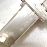 VAG 2.0TDi radiatora EGR vārsts 2X0131512A 0280751016 03L131512C