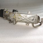VAG 2.0TDi radiatora EGR vārsts 2X0131512A 0280751016 03L131512C