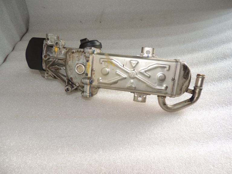 VAG 2.0TDi radiatora EGR vārsts 2X0131512A 0280751016 03L131512C