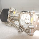 VAG 2.0TDi radiatora EGR vārsts 2X0131512A 0280751016 03L131512C