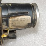 VAG 2.0TDi radiatora EGR vārsts 2X0131512A 0280751016 03L131512C