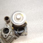 VAG 2.0TDi radiatora EGR vārsts 2X0131512A 0280751016 03L131512C