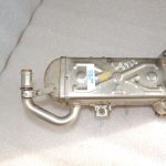VAG 2.0TDi radiatora EGR vārsts 2X0131512A 0280751016 03L131512C