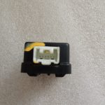 MAZDA 3 BK 1.6D Dīzeļdzinēja vadības bloks 6M6112A650BB 0281012530 6M61-12A650-BB