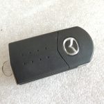 MAZDA 3 BK 1.6D Dīzeļdzinēja vadības bloks 6M6112A650BB 0281012530 6M61-12A650-BB