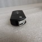 MAZDA 3 BK 1.6D Dīzeļdzinēja vadības bloks 6M6112A650BB 0281012530 6M61-12A650-BB