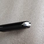MAZDA 3 BK 1.6D Dīzeļdzinēja vadības bloks 6M6112A650BB 0281012530 6M61-12A650-BB