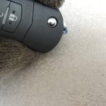 MAZDA 3 BK 1.6D Dīzeļdzinēja vadības bloks 6M6112A650BB 0281012530 6M61-12A650-BB
