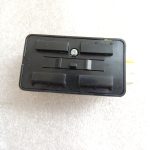 MAZDA 3 BK 1.6D Dīzeļdzinēja vadības bloks 6M6112A650BB 0281012530 6M61-12A650-BB