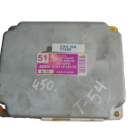 Toyota Corolla Verso R1 Autostāvvietas palīgsistēmas vadības bloks PDC 86792-64010 516110-10770