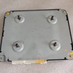 Toyota Corolla Verso R1 Autostāvvietas palīgsistēmas vadības bloks PDC 86792-64010 516110-10770