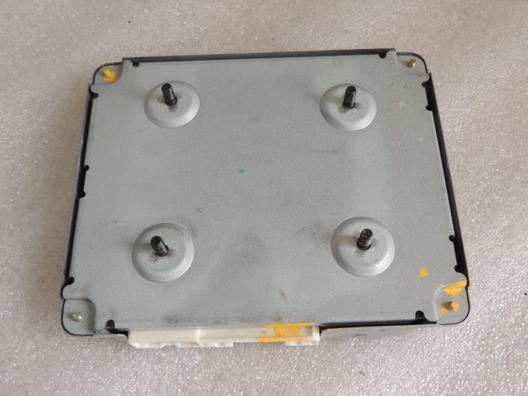 Toyota Corolla Verso R1 Autostāvvietas palīgsistēmas vadības bloks PDC 86792-64010 516110-10770