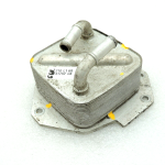 Mazda CX-5 2.2d Eļļas dzesētājs Dzinēja eļļas dzesētājs SH01-14-700 SH0114700 Eļļas dzesētājs