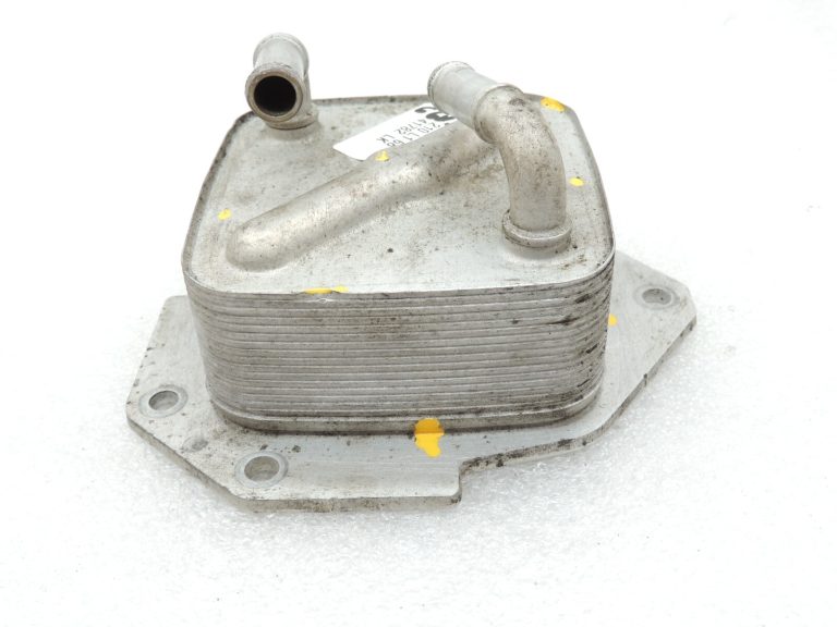 Mazda CX-5 2.2d Eļļas dzesētājs Dzinēja eļļas dzesētājs SH01-14-700 SH0114700 Eļļas dzesētājs