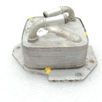 Mazda CX-5 2.2d Eļļas dzesētājs Dzinēja eļļas dzesētājs SH01-14-700 SH0114700 Eļļas dzesētājs