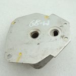 Mazda CX-5 2.2d Eļļas dzesētājs Dzinēja eļļas dzesētājs SH01-14-700 SH0114700 Eļļas dzesētājs