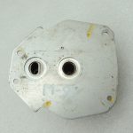 Mazda CX-5 2.2d Eļļas dzesētājs Dzinēja eļļas dzesētājs SH01-14-700 SH0114700 Eļļas dzesētājs