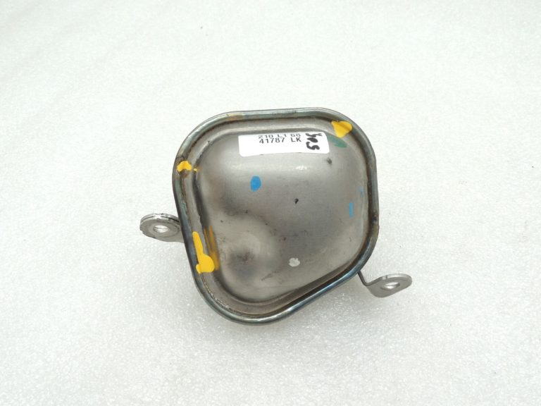 Mazda CX-5 2.2d Vakuuma tvertne Vakuuma tvertne SH07-20-339B SH0720339B