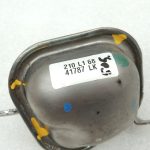 Mazda CX-5 2.2d Vakuuma tvertne Vakuuma tvertne SH07-20-339B SH0720339B