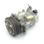 Peugeot 508 I 1,6THP Gaisa kondicionēšanas kompresors AC sūknis 9822826880 9678656080