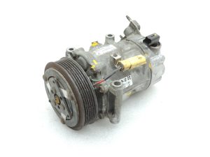 Peugeot 508 I 1,6THP Gaisa kondicionēšanas kompresors AC sūknis 9822826880 9678656080