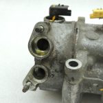 Peugeot 508 I 1,6THP Gaisa kondicionēšanas kompresors AC sūknis 9822826880 9678656080