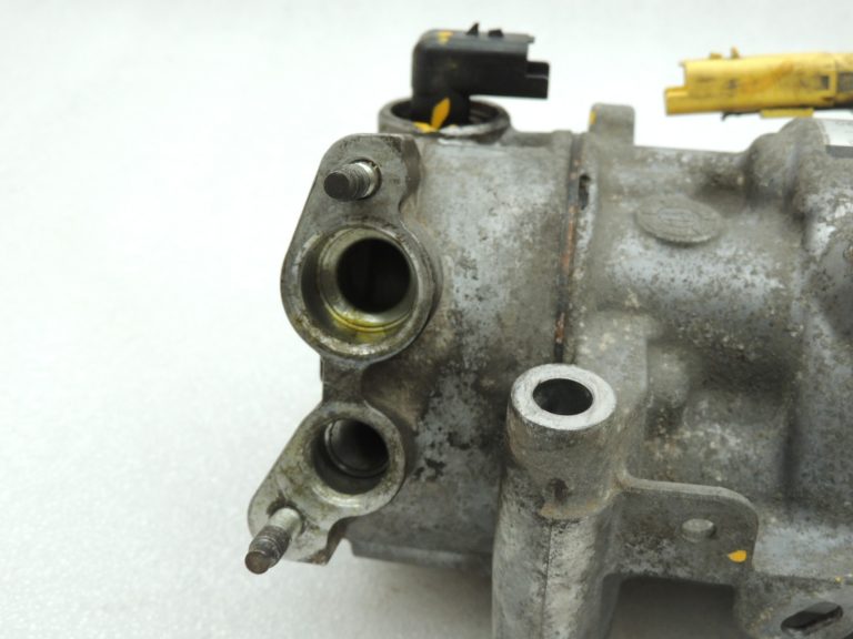 Peugeot 508 I 1,6THP Gaisa kondicionēšanas kompresors AC sūknis 9822826880 9678656080